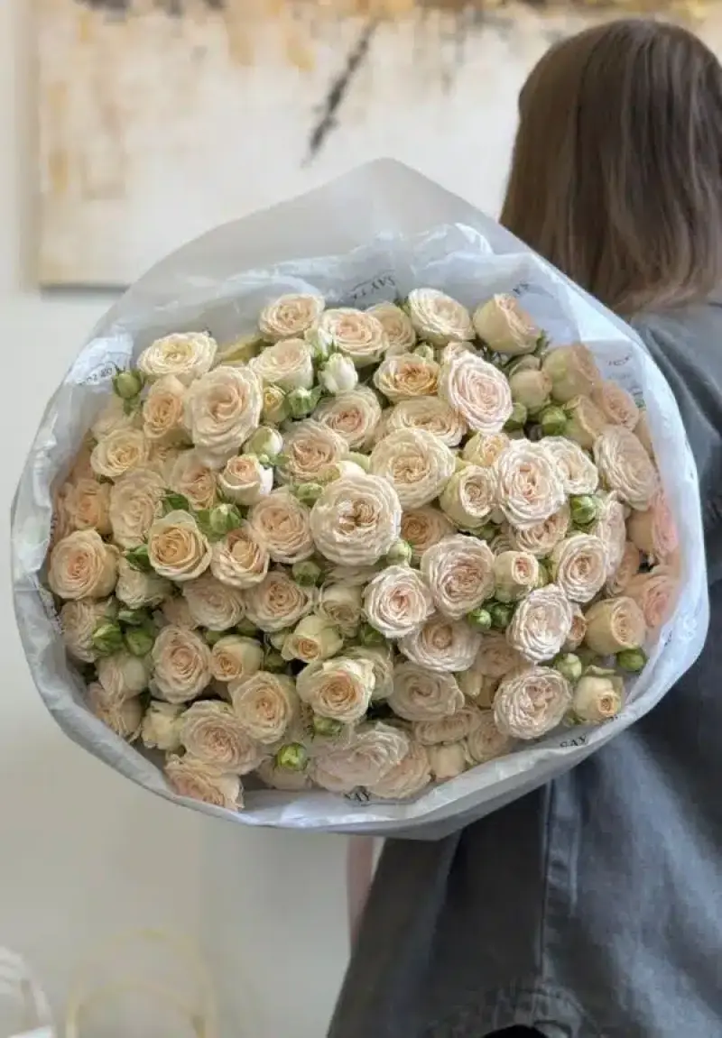 Букет из 31 Свит Софи